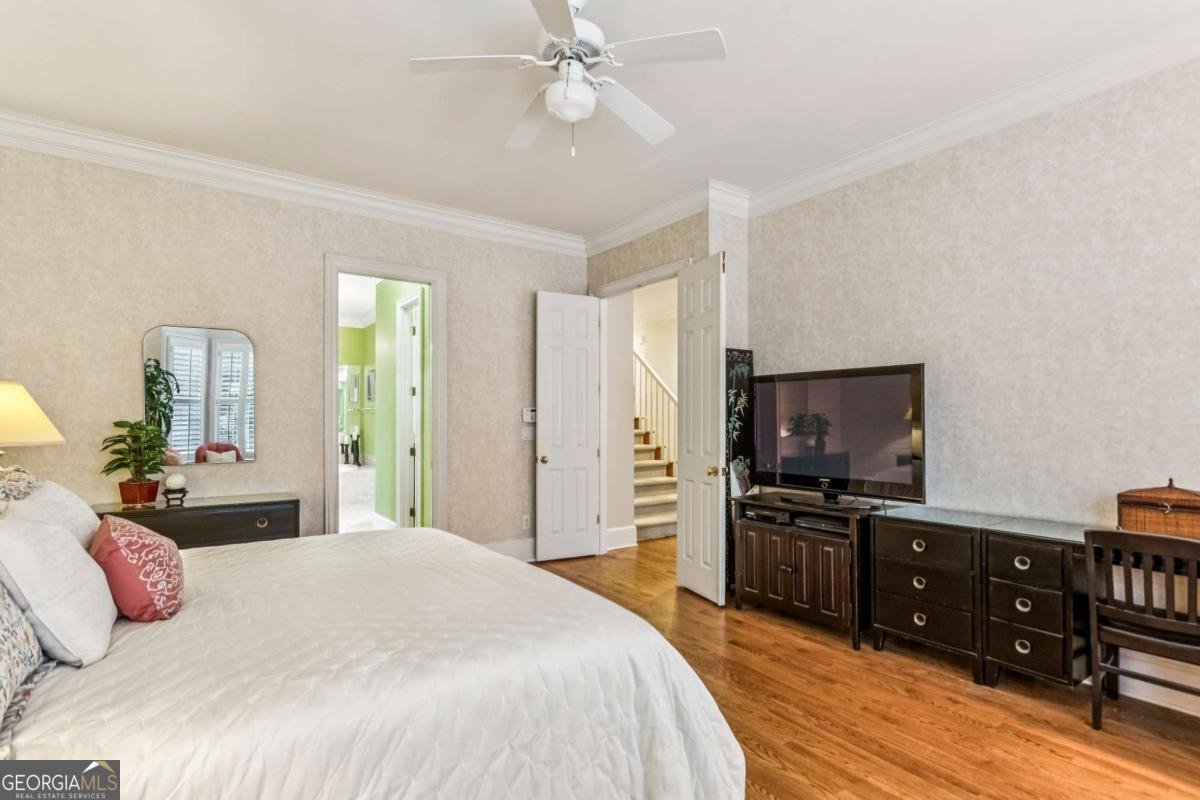 2289 Ivy Crest Lane Atlanta - 27