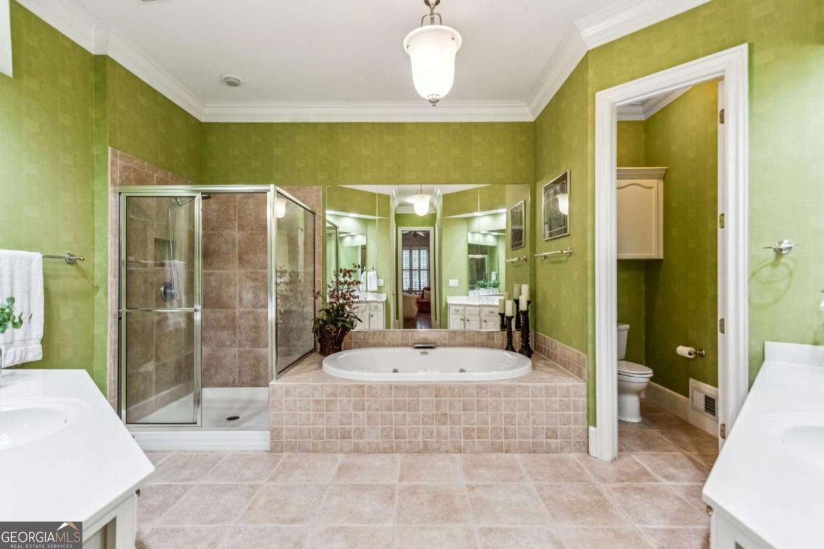 2289 Ivy Crest Lane Atlanta - 28