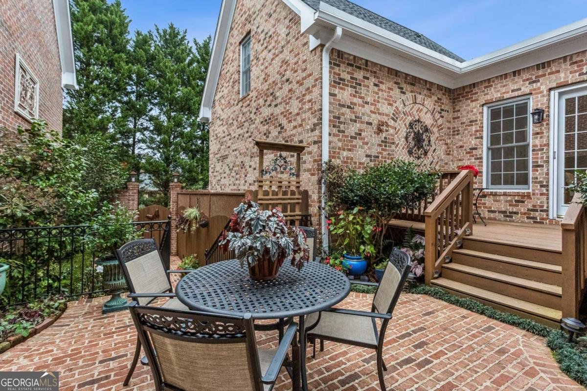 2289 Ivy Crest Lane Atlanta - 3