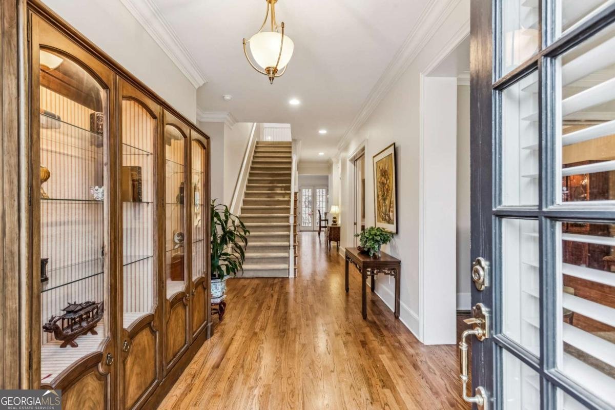 2289 Ivy Crest Lane Atlanta - 4