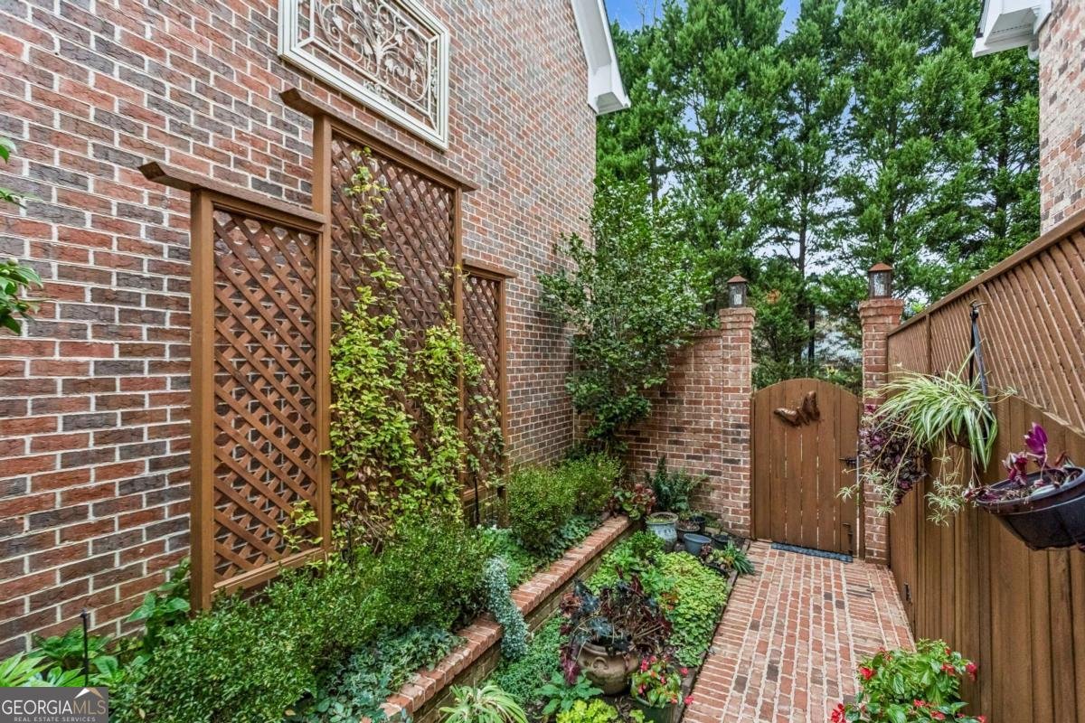 2289 Ivy Crest Lane Atlanta - 47