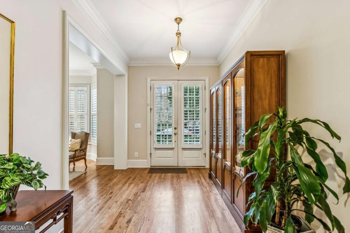 2289 Ivy Crest Lane Atlanta - 5