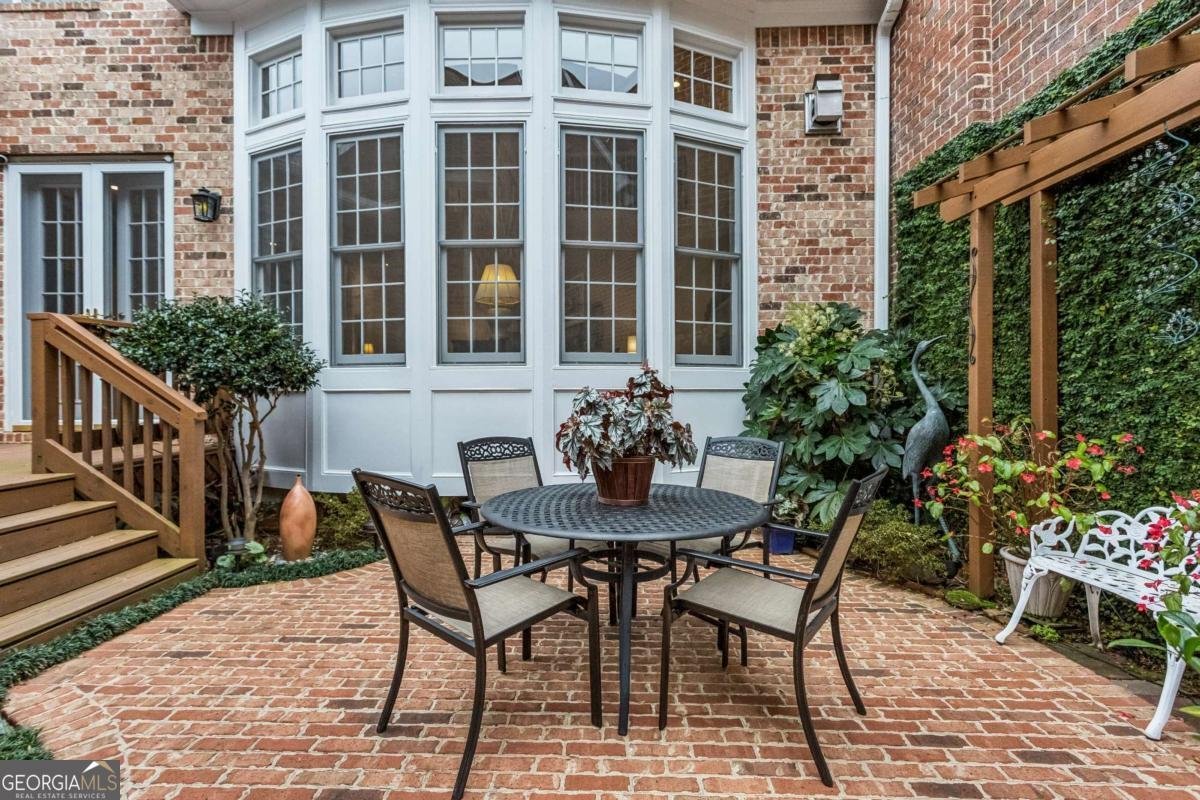 2289 Ivy Crest Lane Atlanta - 50