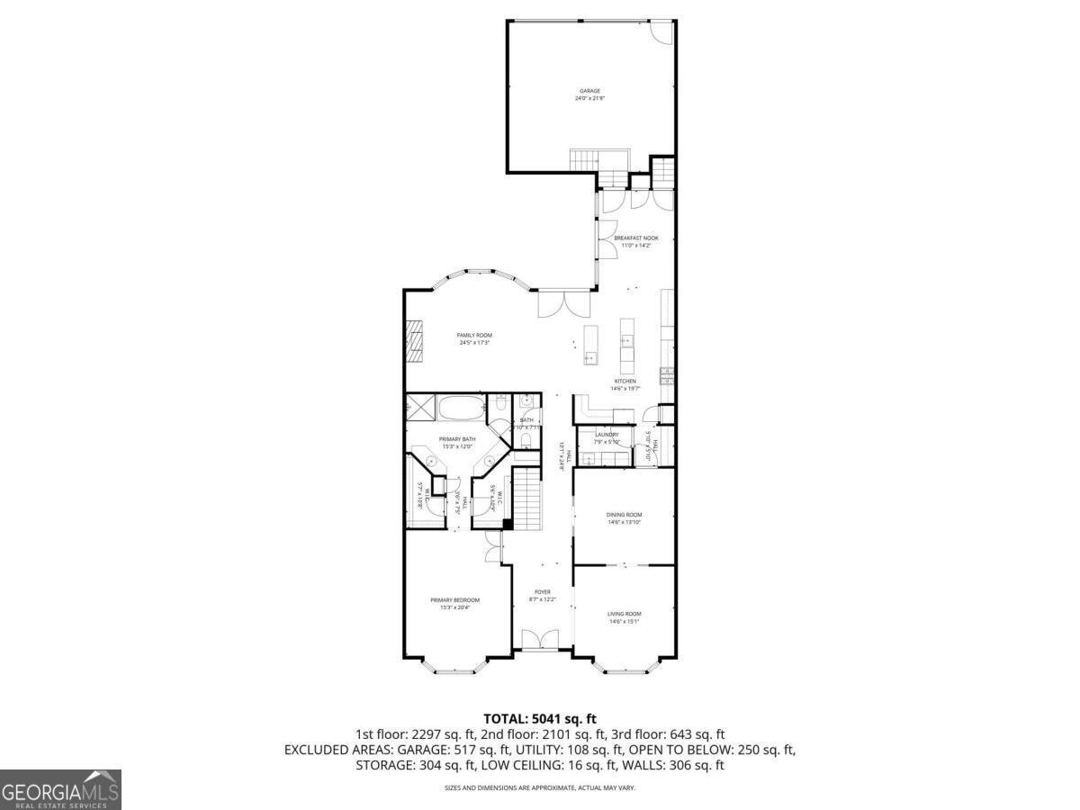 2289 Ivy Crest Lane Atlanta - 52