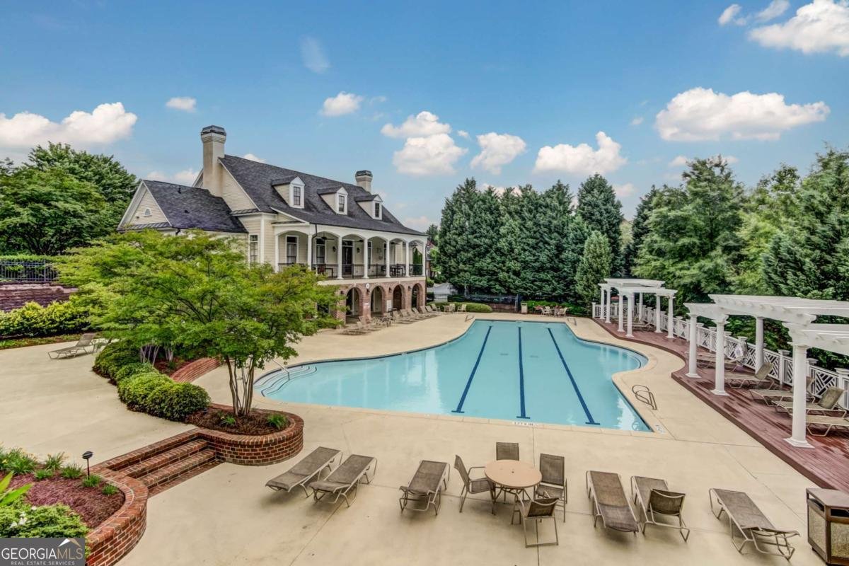 2289 Ivy Crest Lane Atlanta - 57