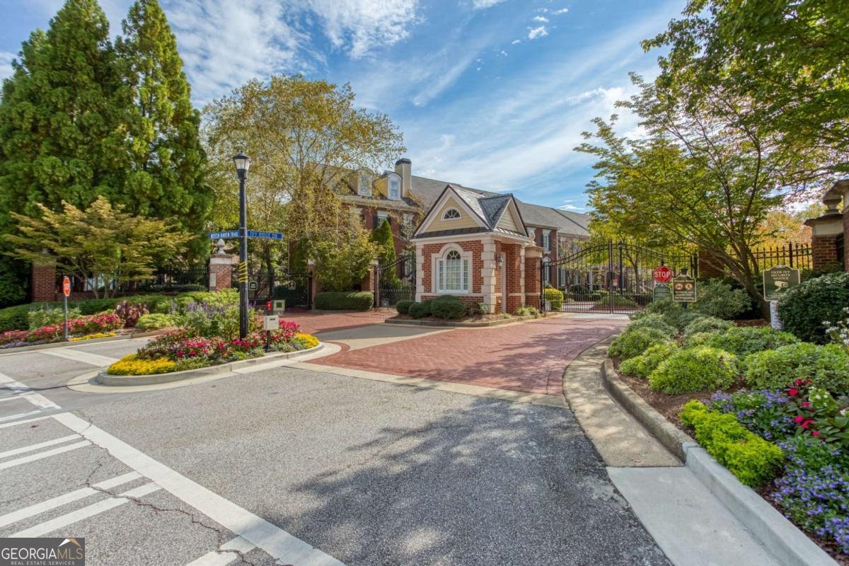 2289 Ivy Crest Lane Atlanta - 58