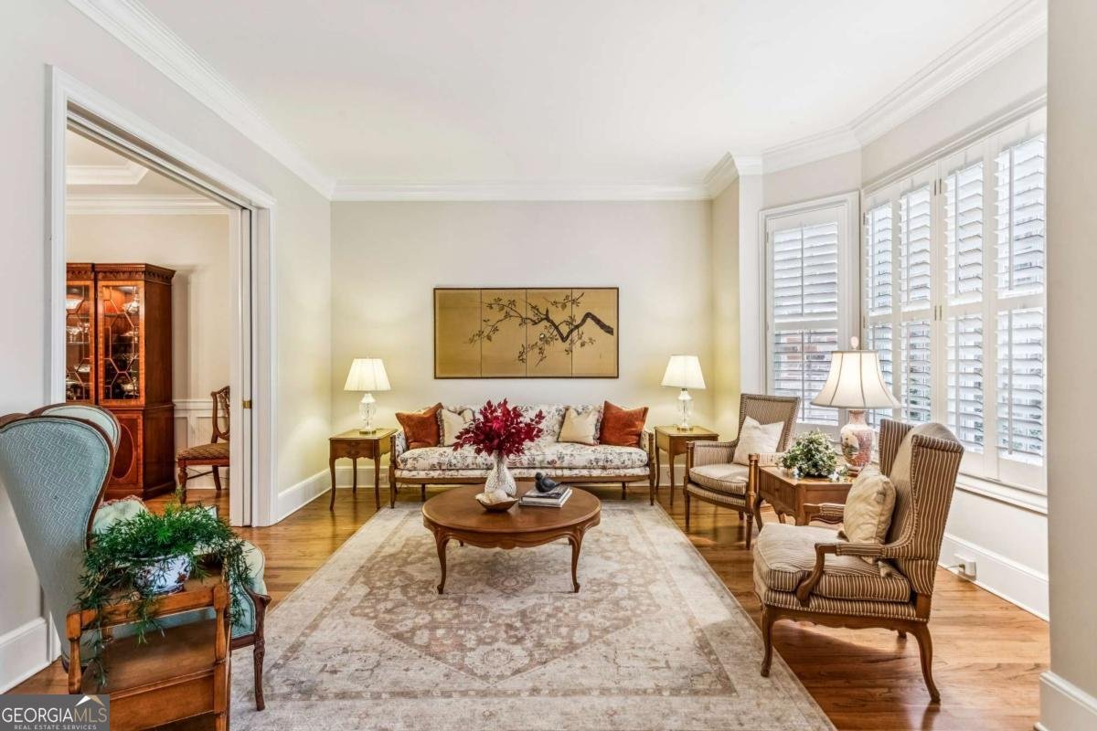 2289 Ivy Crest Lane Atlanta - 6