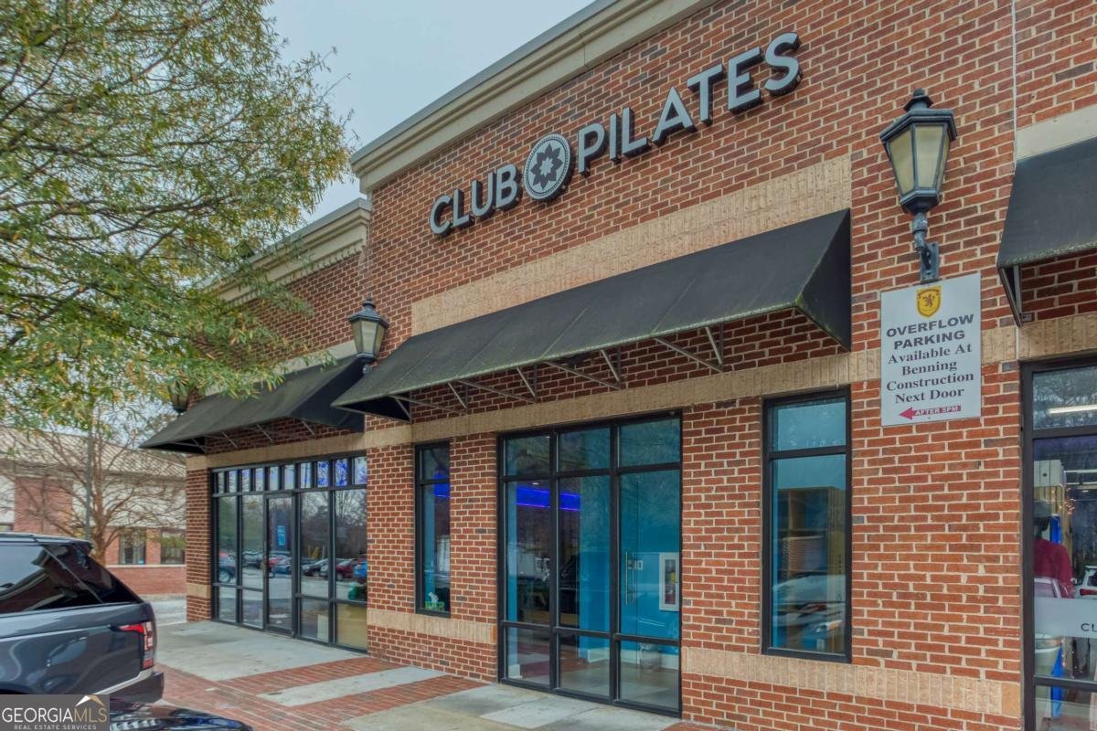 2289 Ivy Crest Lane Atlanta - 60