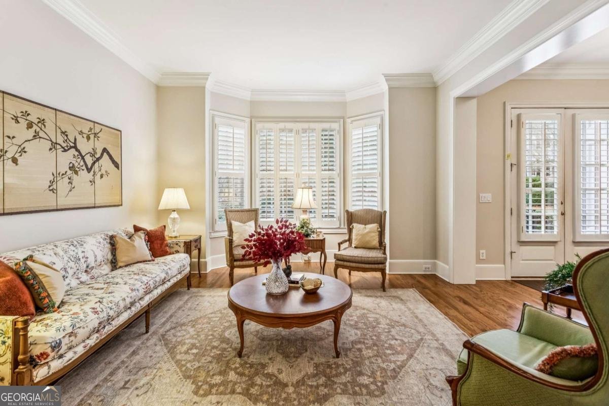 2289 Ivy Crest Lane Atlanta - 7