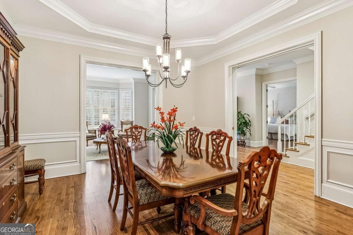 2289 Ivy Crest Lane Atlanta - 9