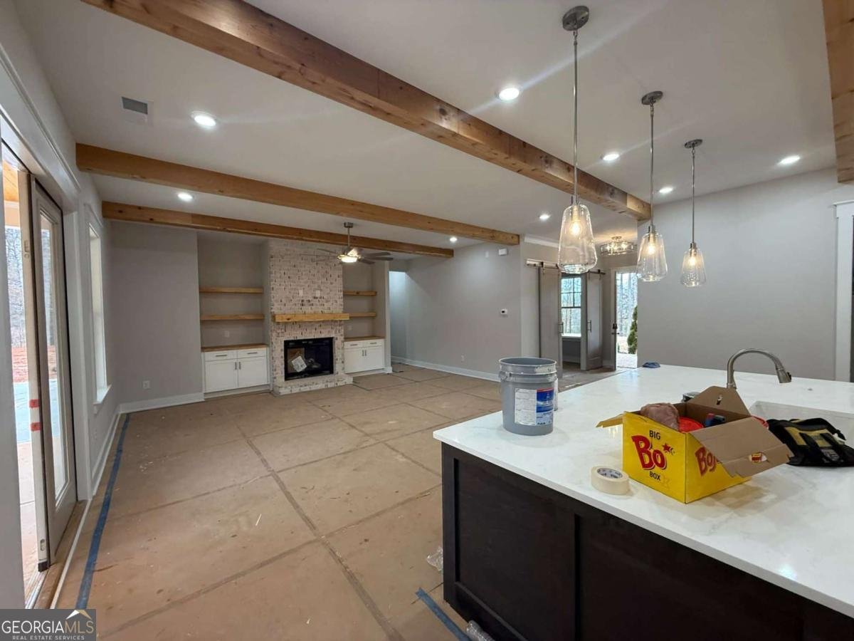 1083 Handy Road Hiram - 13