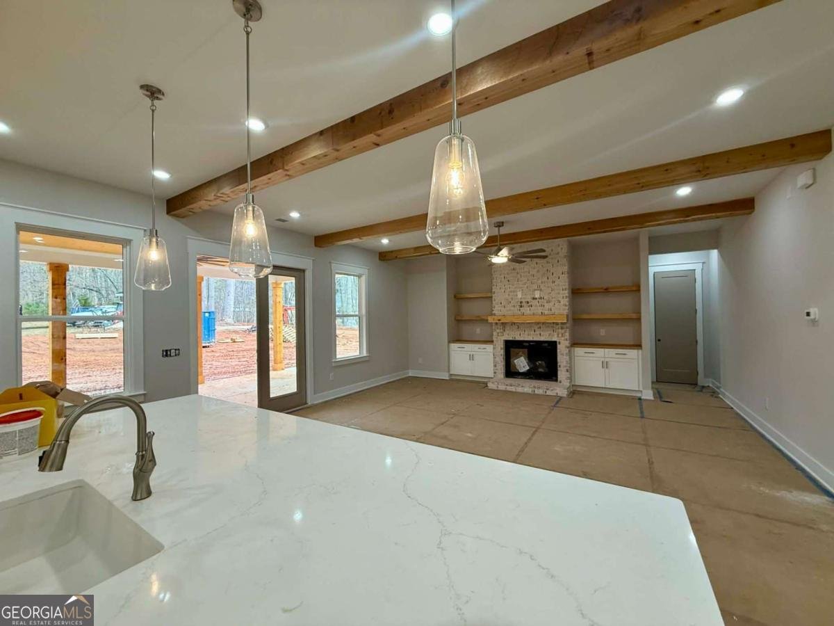 1083 Handy Road Hiram - 22