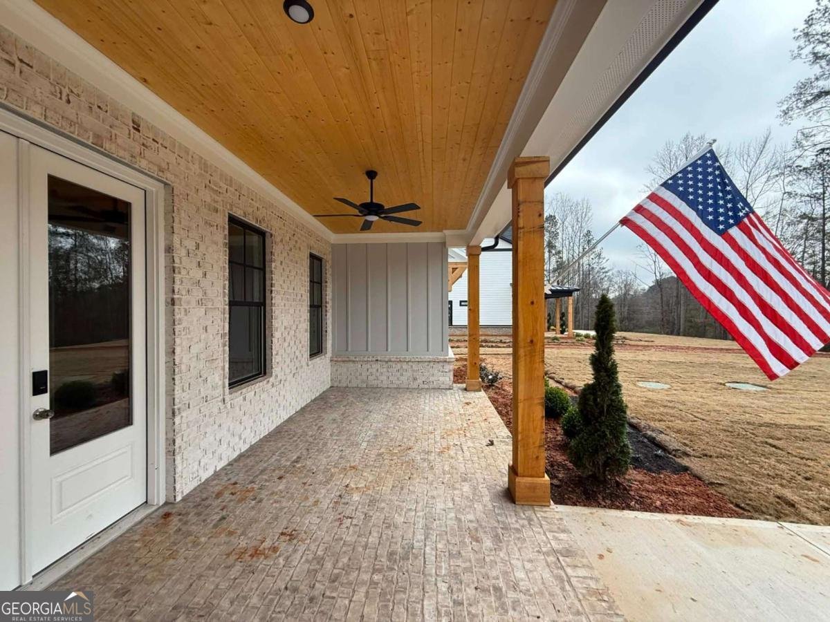 1083 Handy Road Hiram - 3