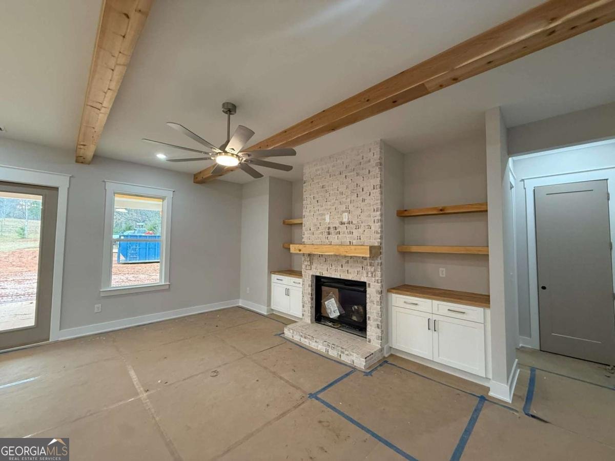 1083 Handy Road Hiram - 30