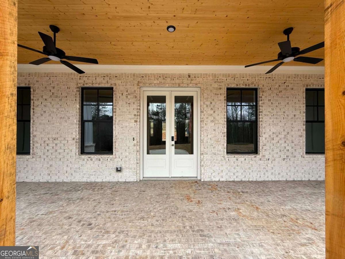 1083 Handy Road Hiram - 4