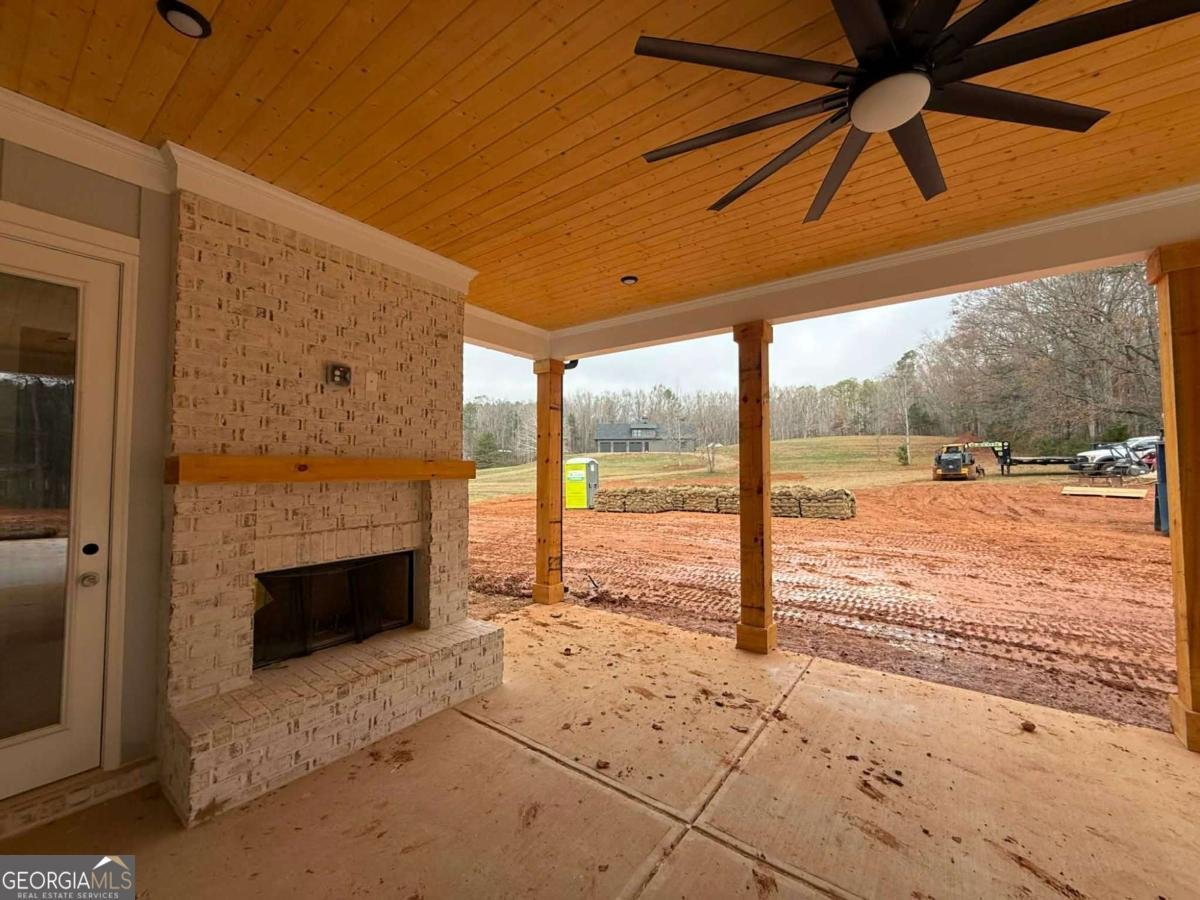 1083 Handy Road Hiram - 42