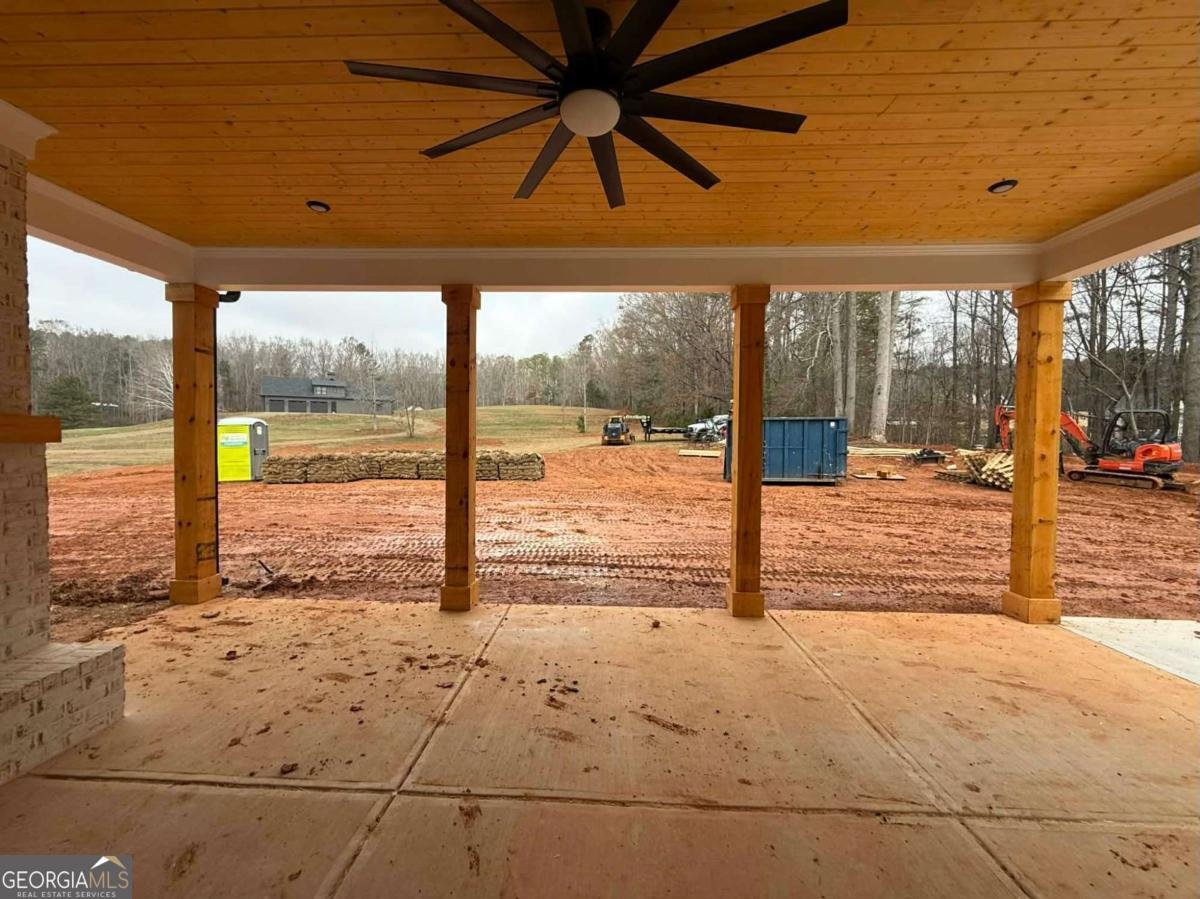 1083 Handy Road Hiram - 43