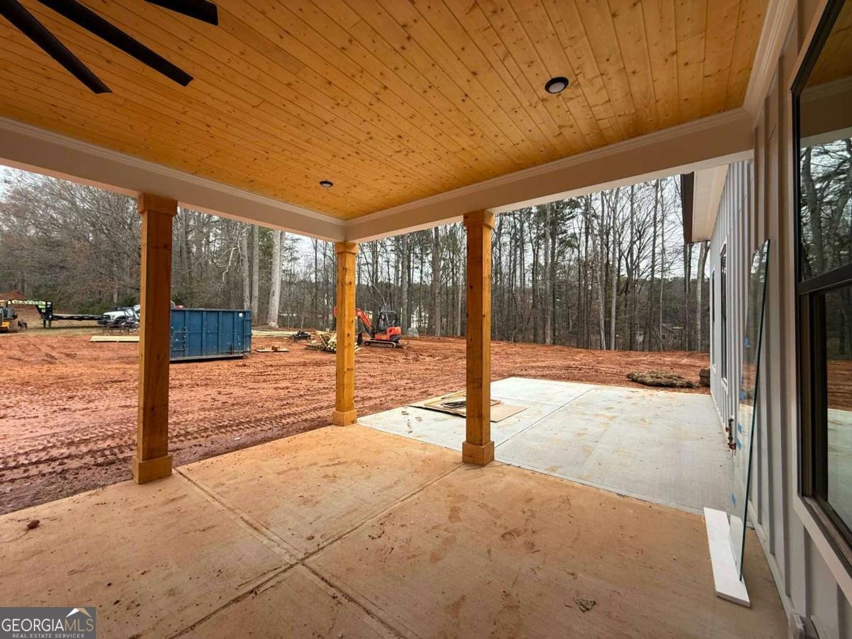 1083 Handy Road Hiram - 44