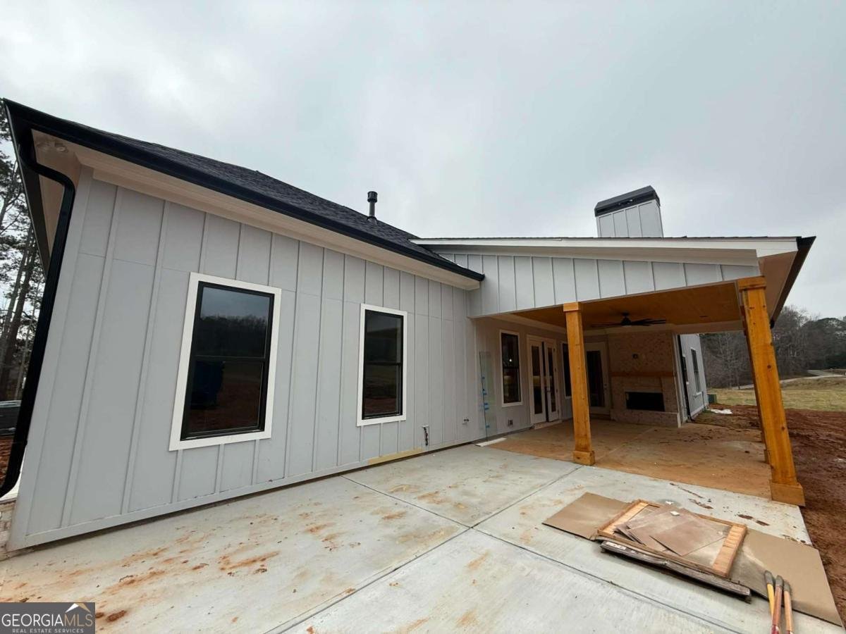 1083 Handy Road Hiram - 45