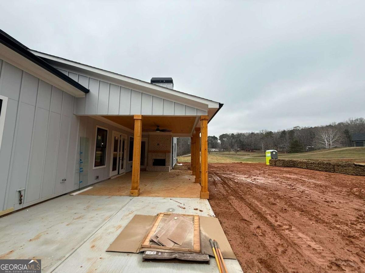 1083 Handy Road Hiram - 46