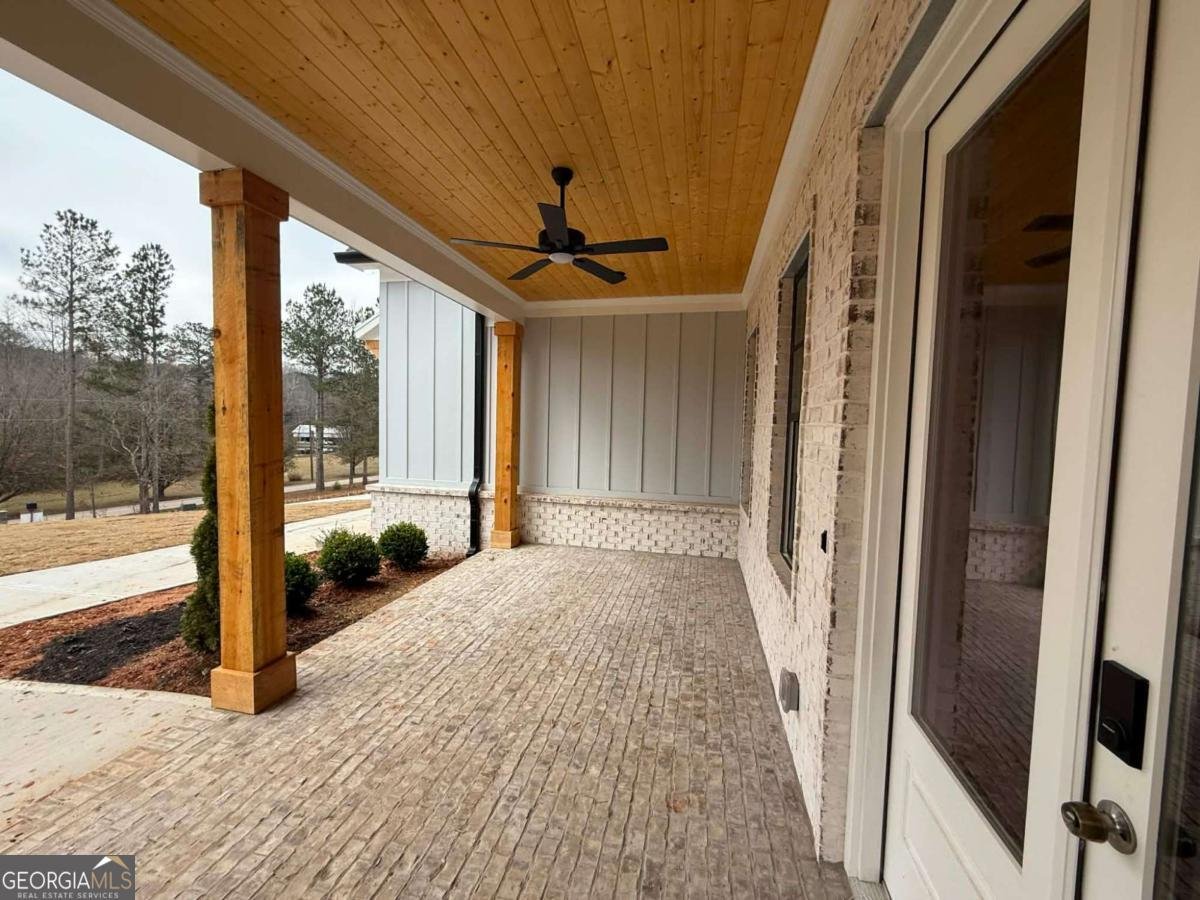 1083 Handy Road Hiram - 5