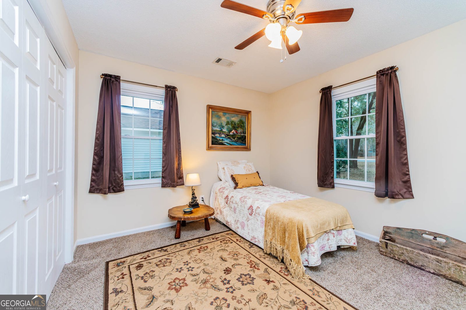 1009 Davis Drive Perry - 12