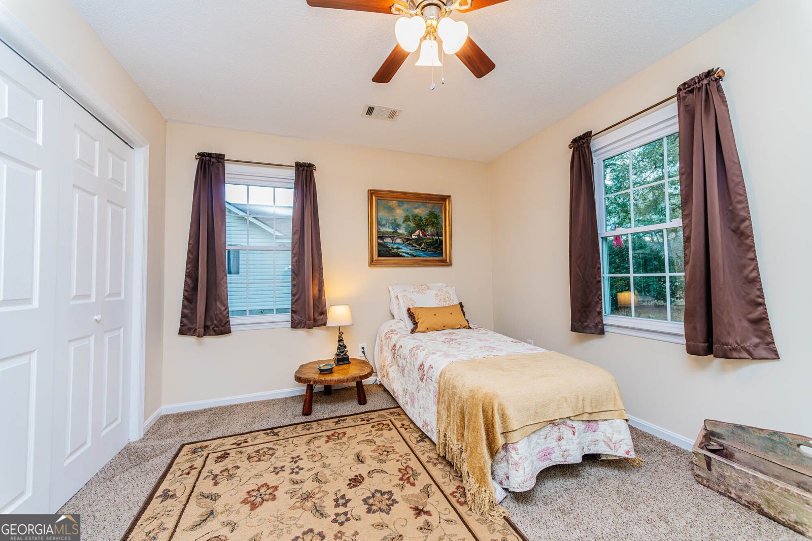 1009 Davis Drive Perry - 13