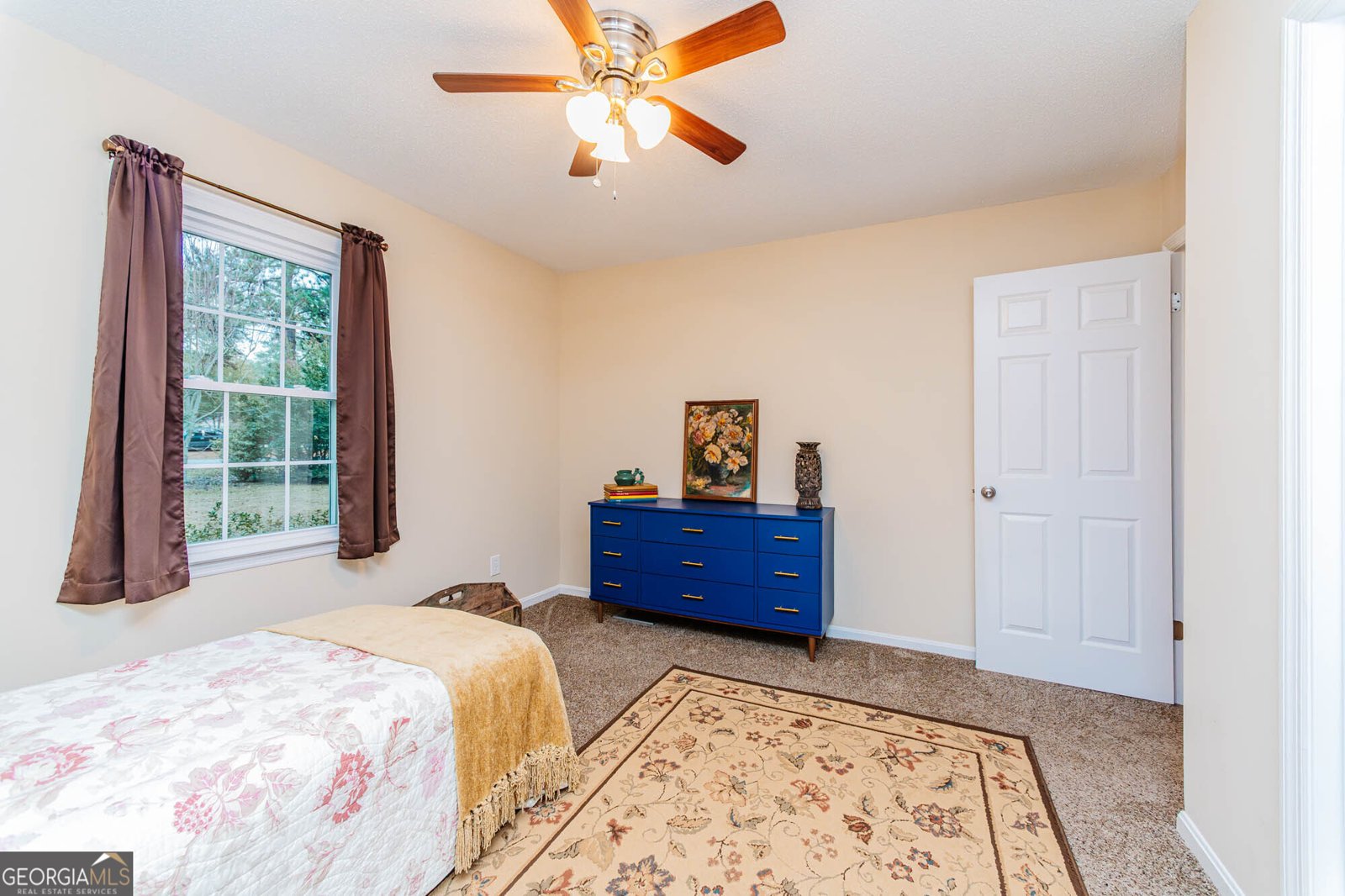 1009 Davis Drive Perry - 14