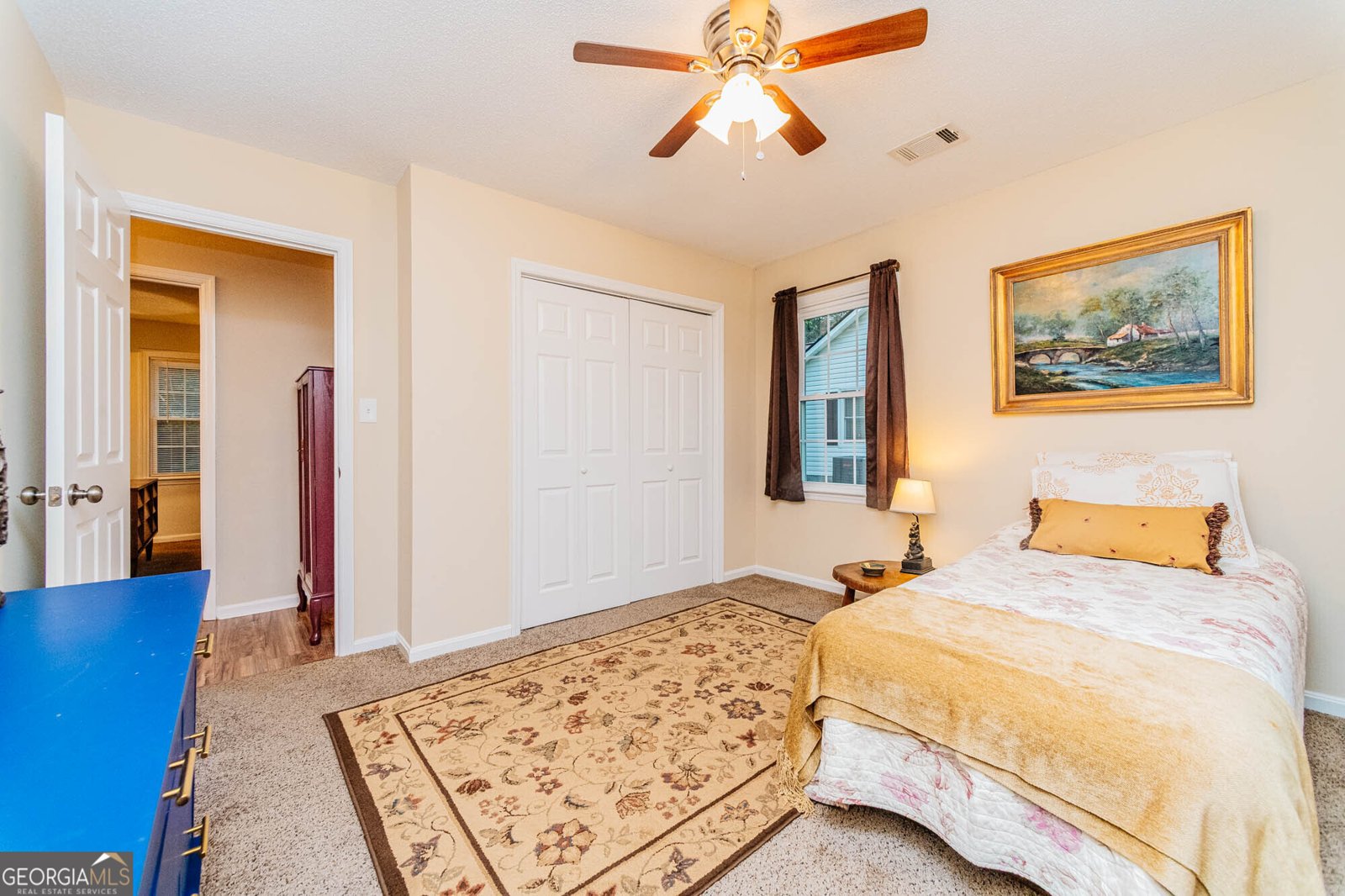 1009 Davis Drive Perry - 15