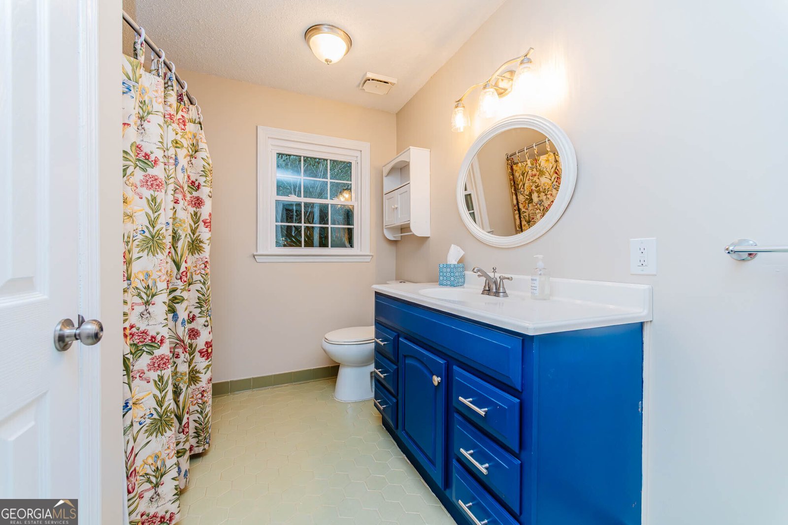 1009 Davis Drive Perry - 16