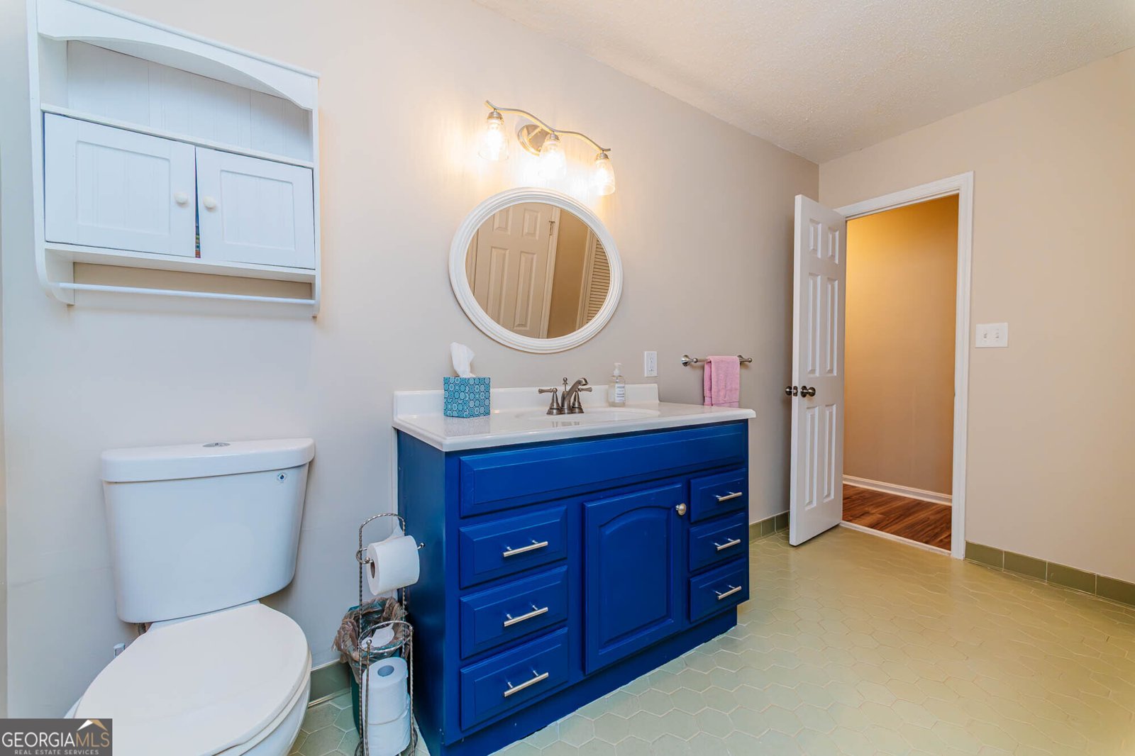 1009 Davis Drive Perry - 17