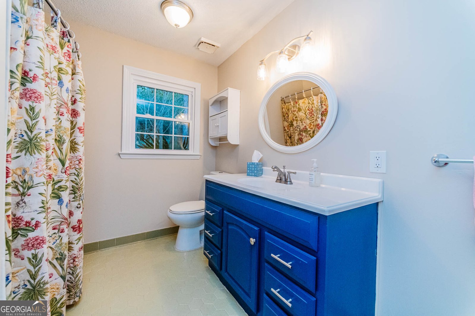 1009 Davis Drive Perry - 19