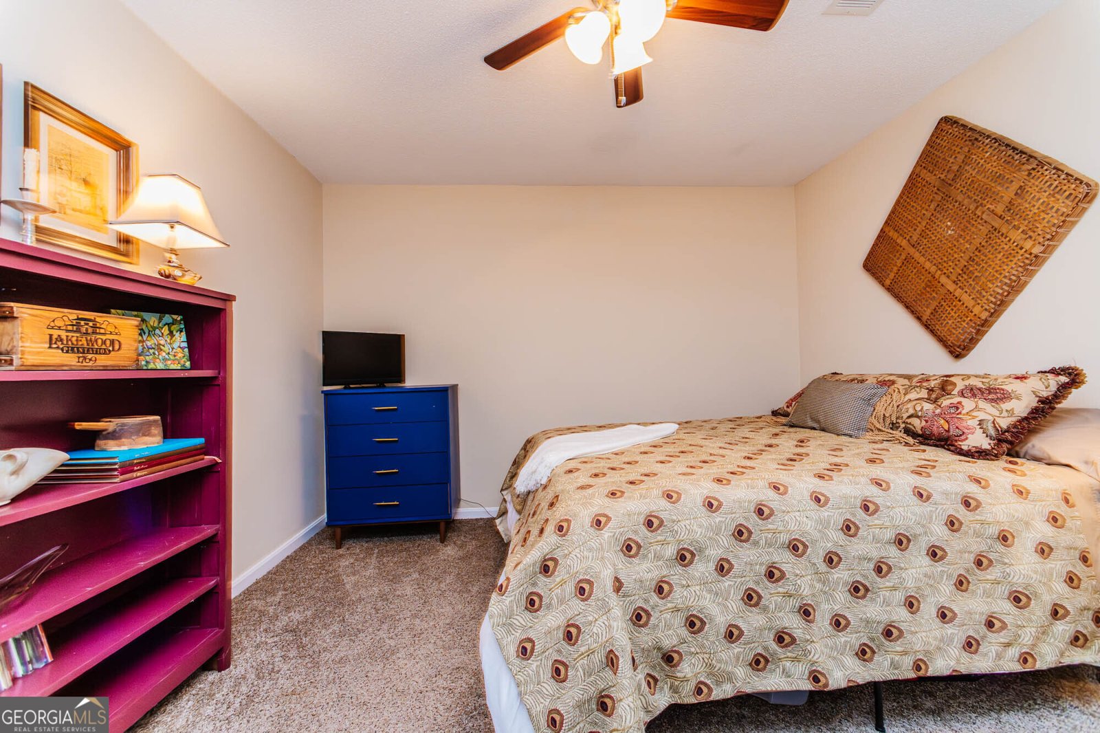 1009 Davis Drive Perry - 21