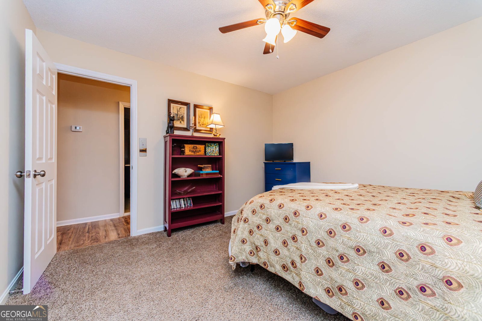 1009 Davis Drive Perry - 23