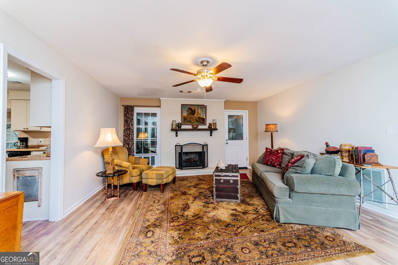 1009 Davis Drive Perry - 25