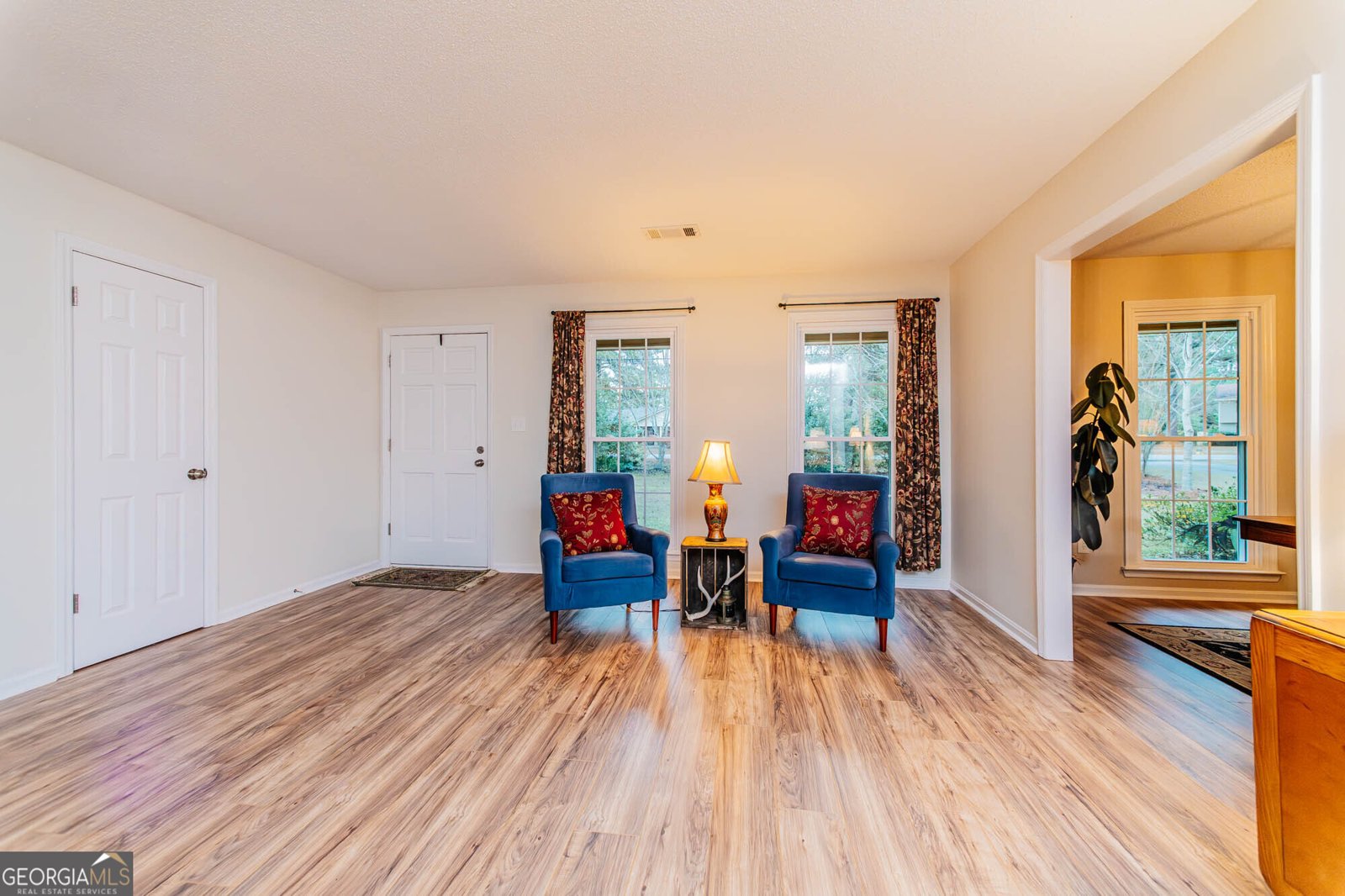 1009 Davis Drive Perry - 26