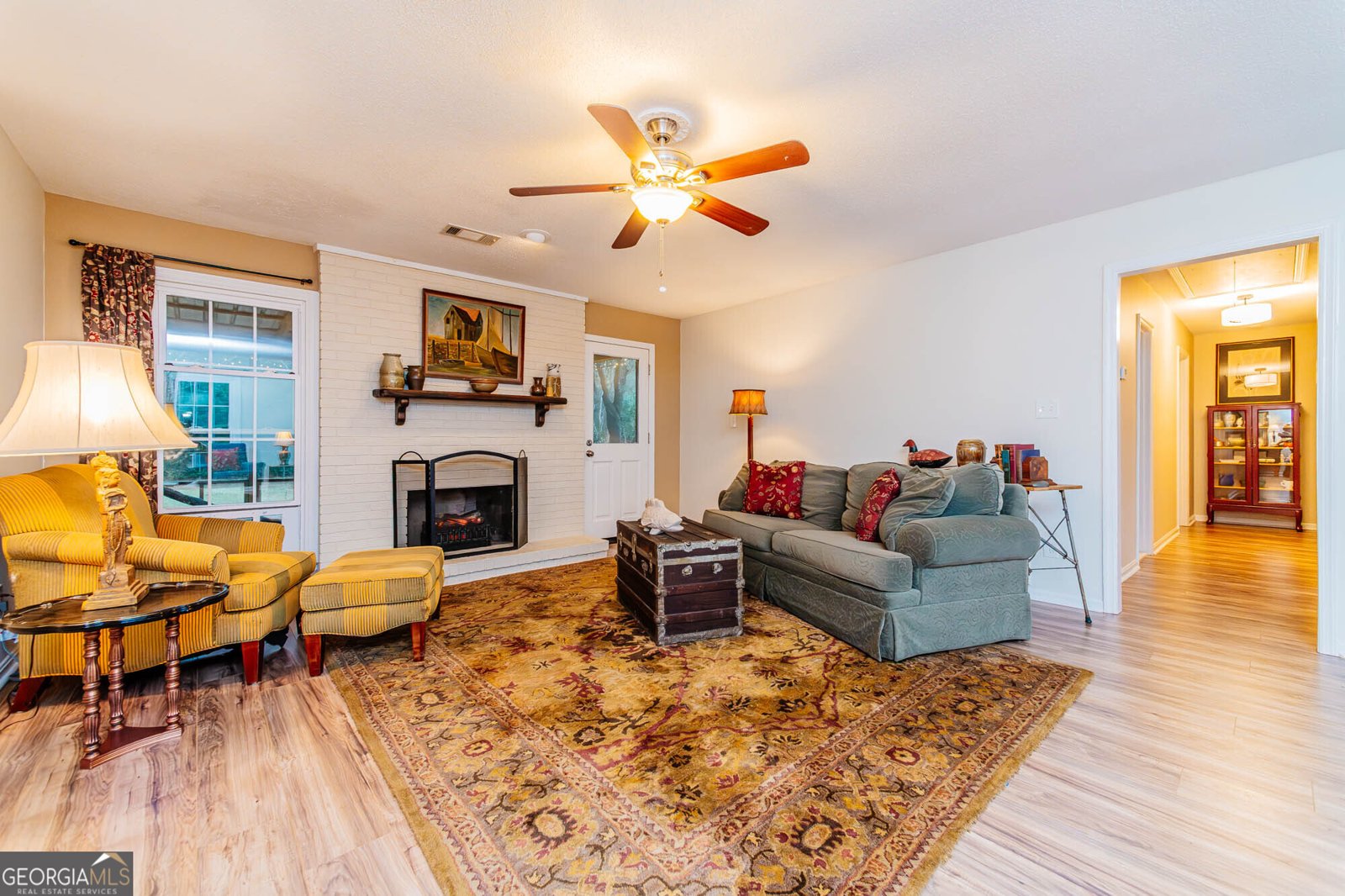 1009 Davis Drive Perry - 27