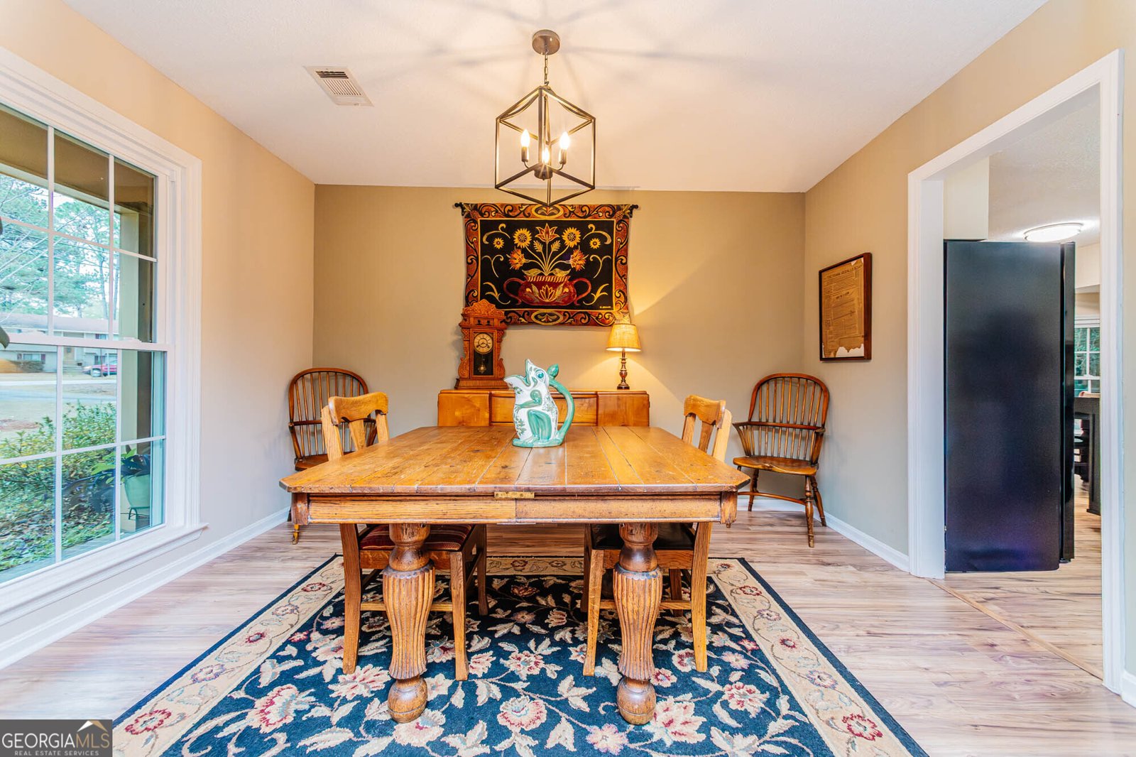 1009 Davis Drive Perry - 28