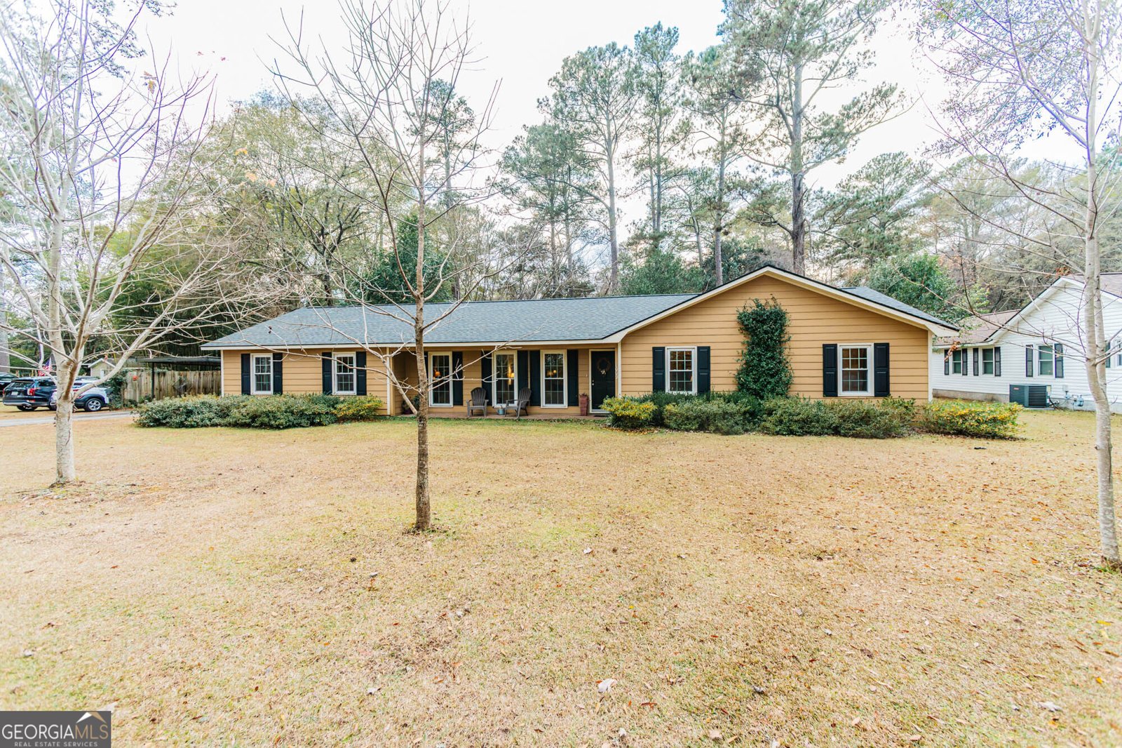 1009 Davis Drive Perry - 3