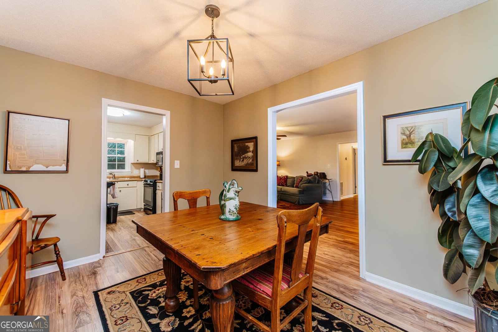 1009 Davis Drive Perry - 30