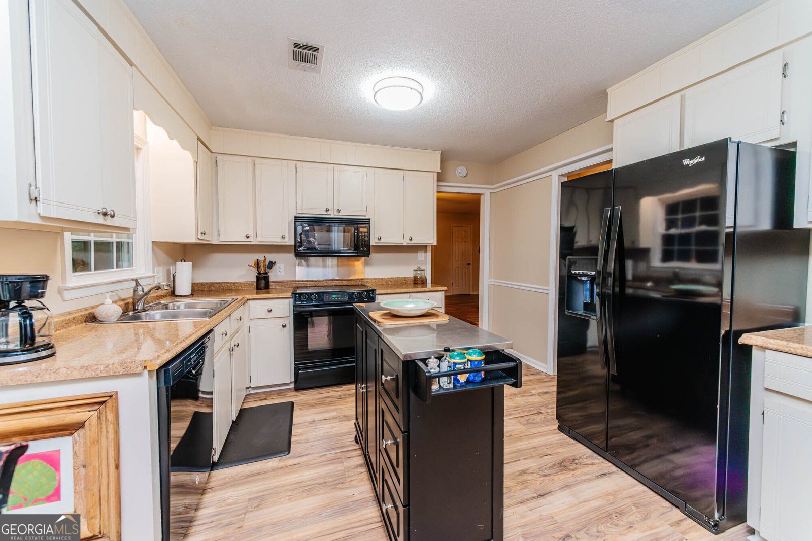 1009 Davis Drive Perry - 32