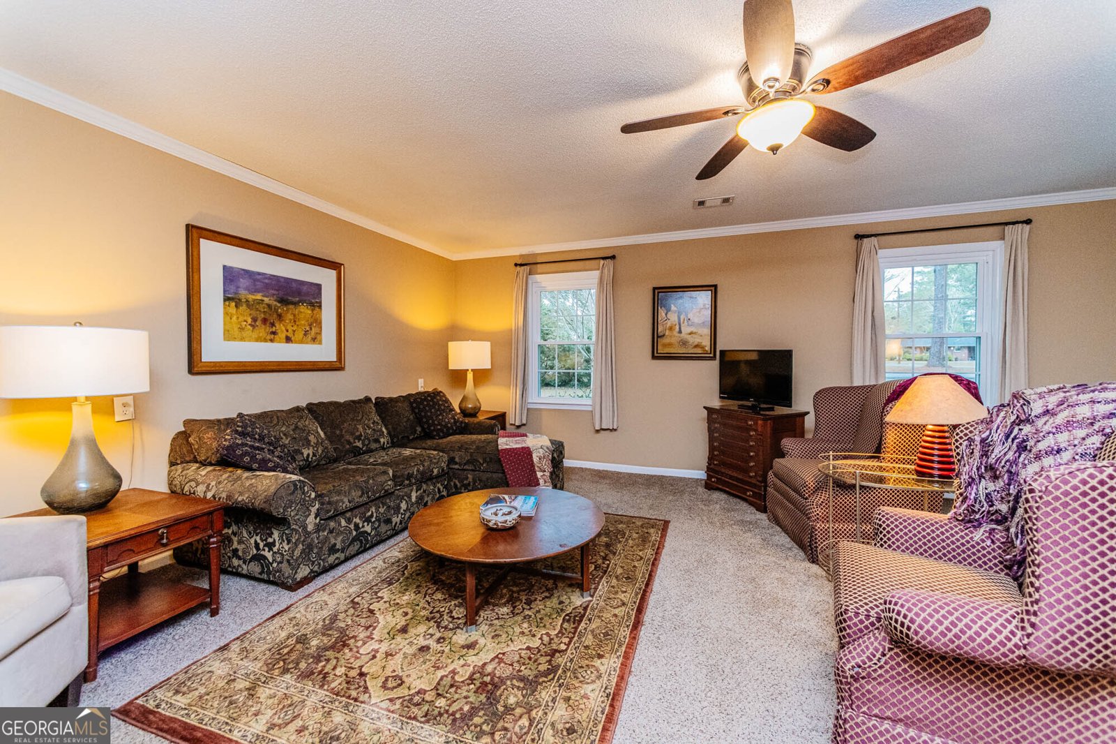 1009 Davis Drive Perry - 36