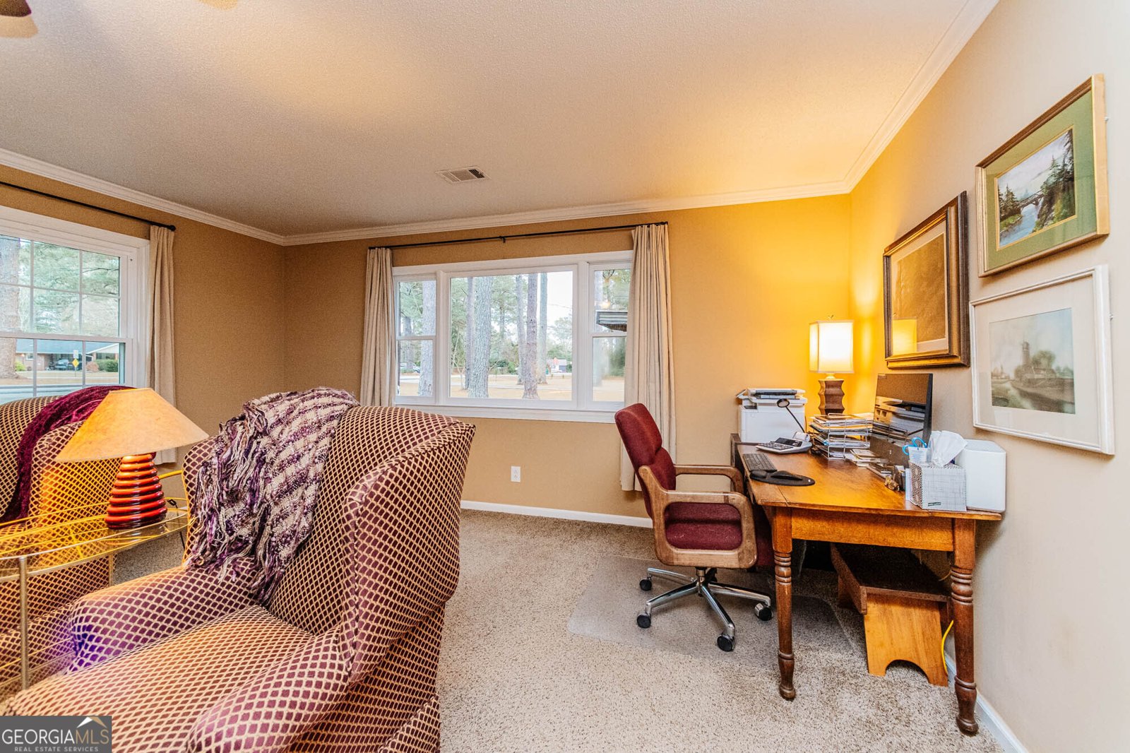 1009 Davis Drive Perry - 37