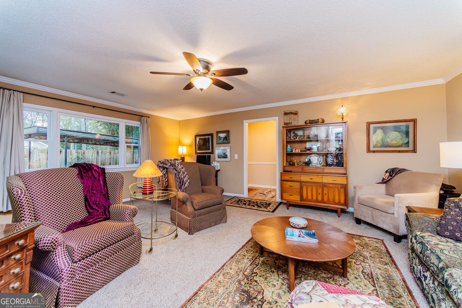 1009 Davis Drive Perry - 38