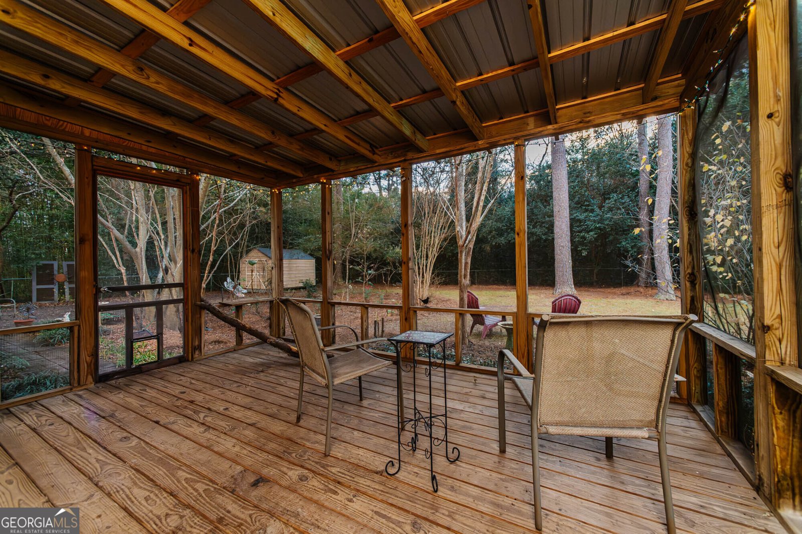 1009 Davis Drive Perry - 40