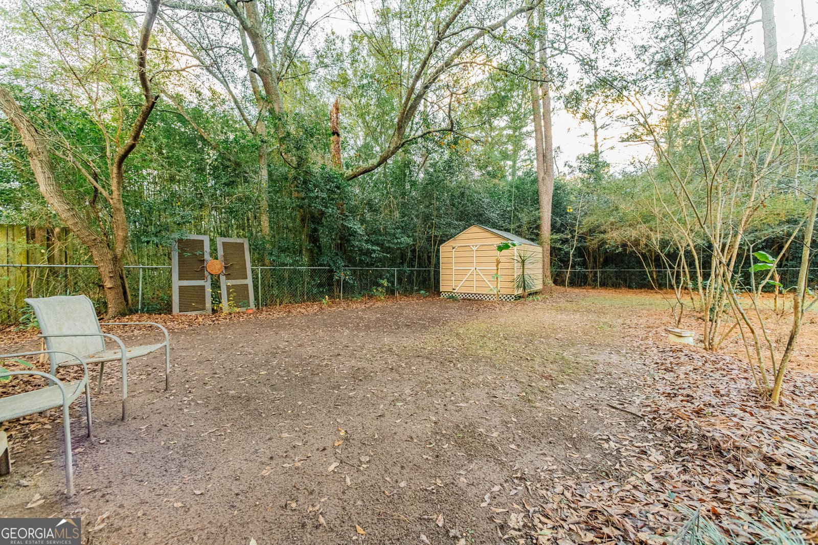 1009 Davis Drive Perry - 41