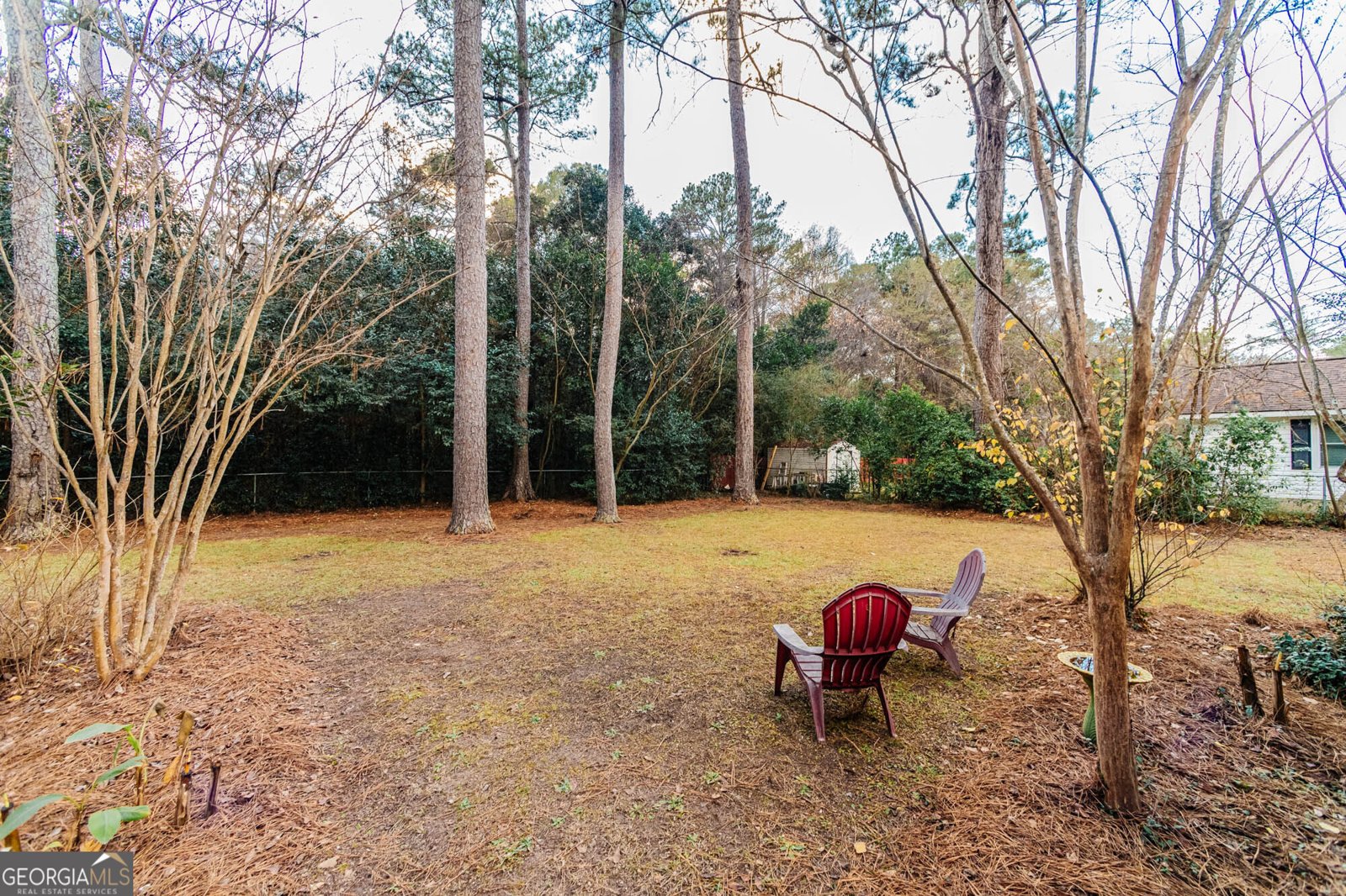 1009 Davis Drive Perry - 42