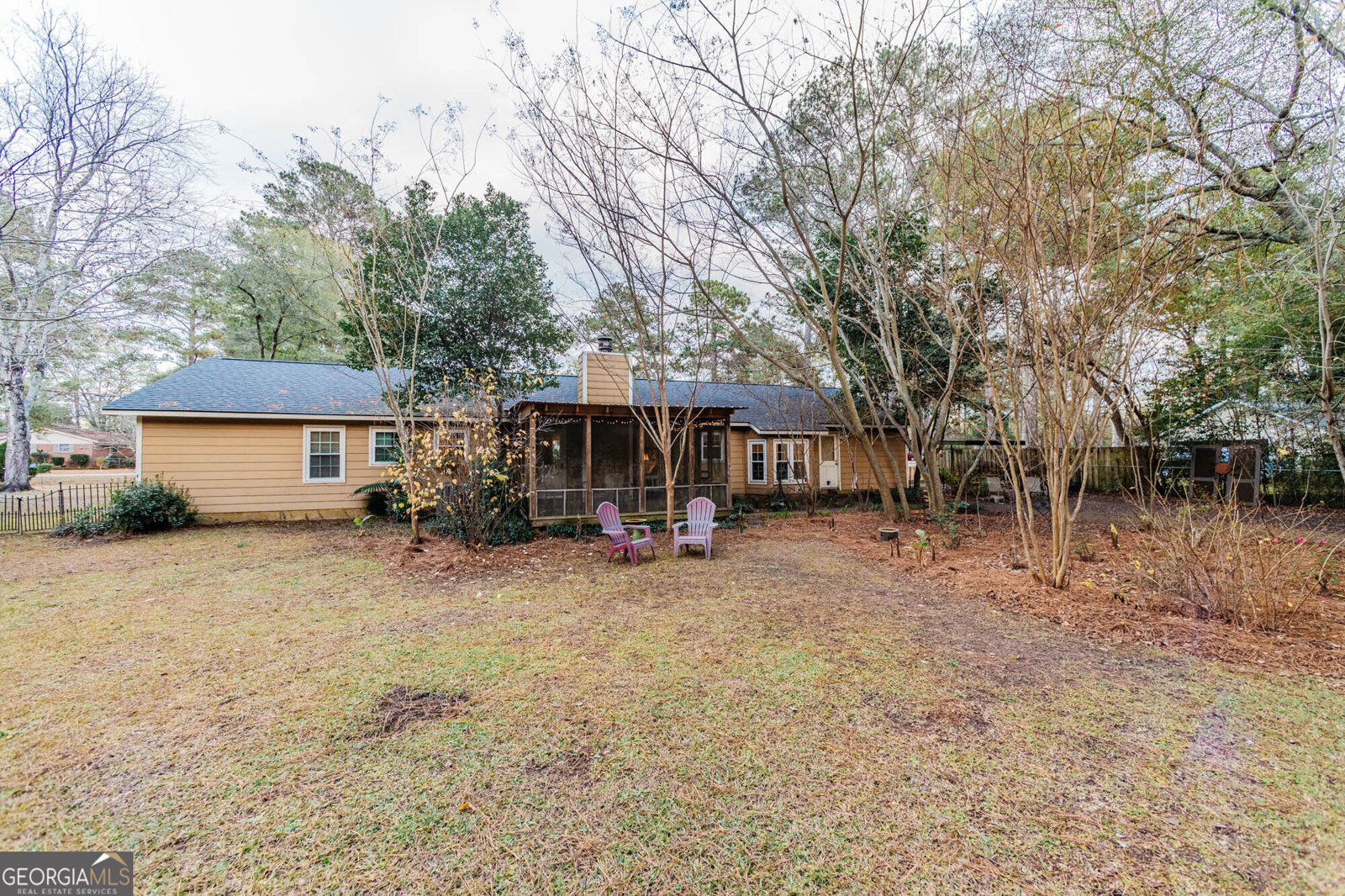 1009 Davis Drive Perry - 43