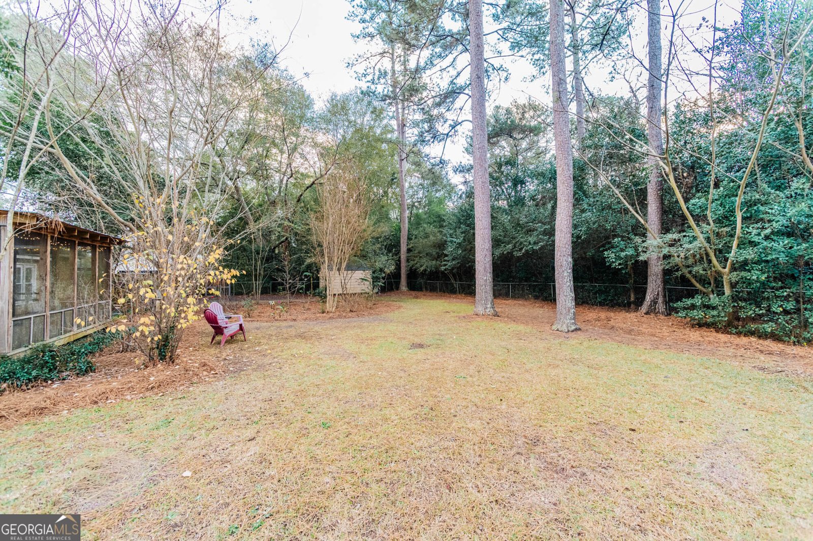 1009 Davis Drive Perry - 44