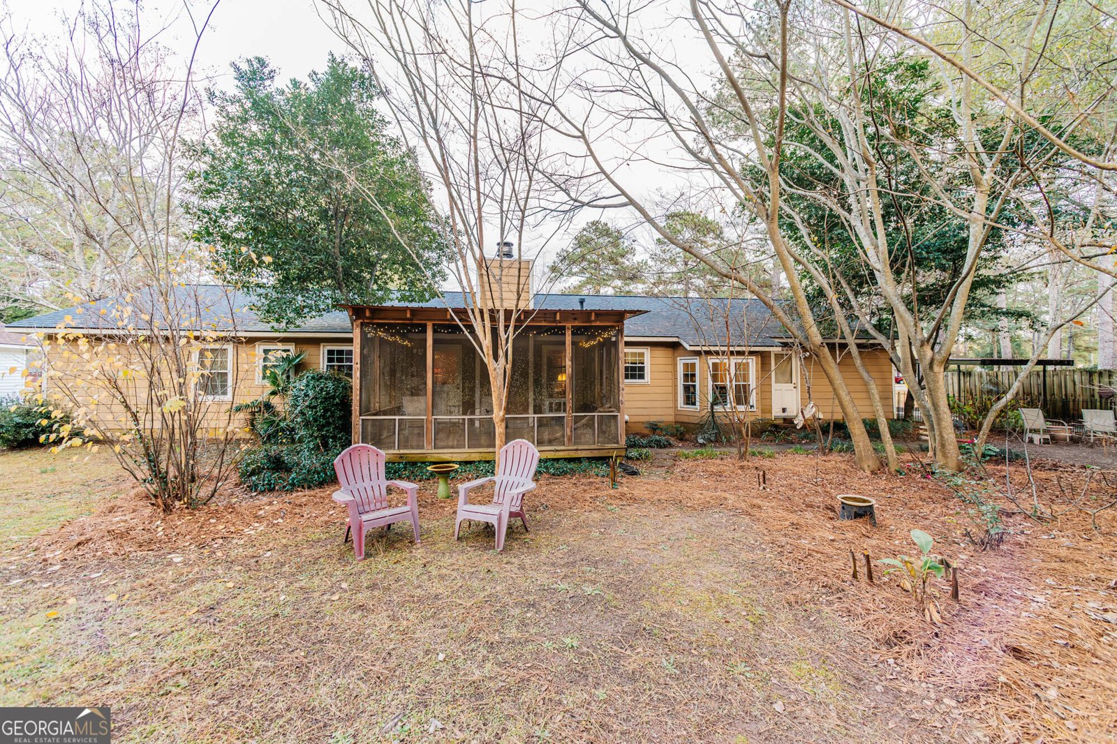 1009 Davis Drive Perry - 45